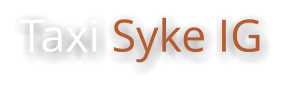 Taxi Syke IG