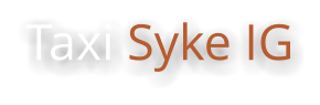 Taxi Syke IG